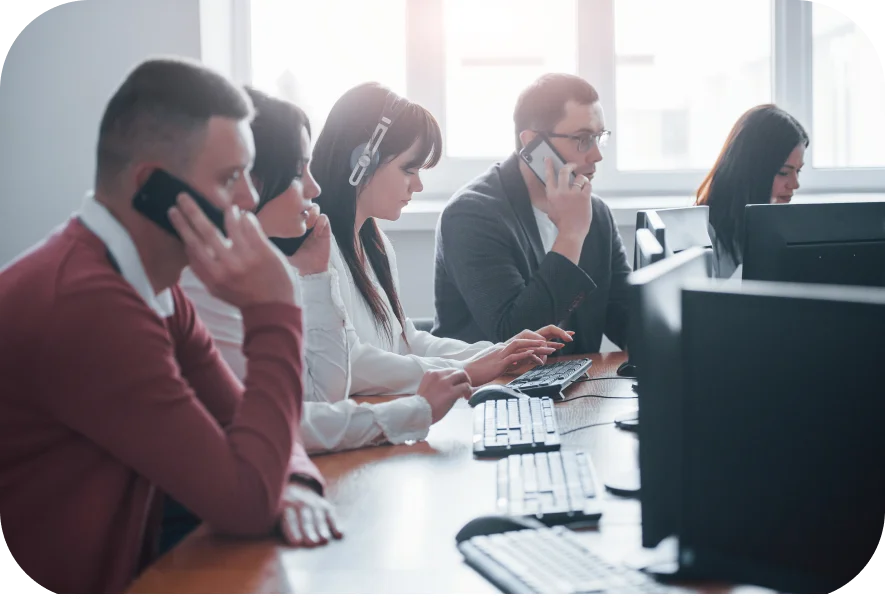 Что включает в себя «Контроль качества звонков» от MTS в Арзамасе